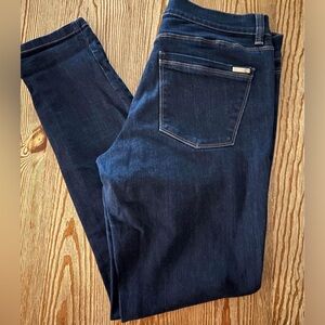 White House Black Market ladies jeans